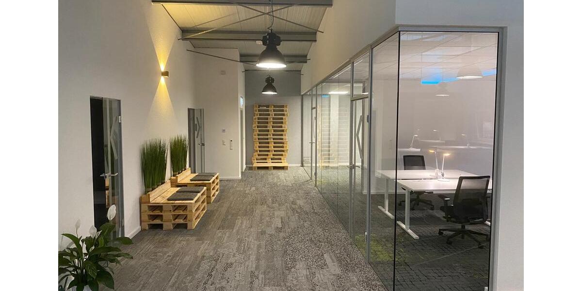 Gewerbeobjekt Wächtersbach - 199&euro; | Angebot:26702492