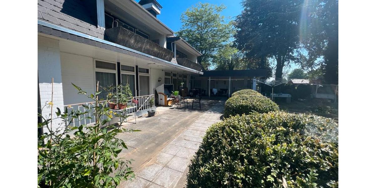 Erdgeschoßwohnung Diepenau - 1 Zimmer, 49 m&sup2;, 650&euro; | Angebot:24878315