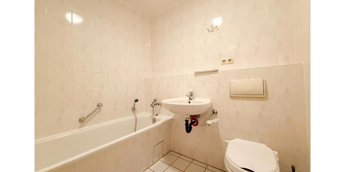 Etagenwohnung Steinhöfel - 2 Zimmer, 57 m&sup2;, 695&euro; | Angebot:26227471