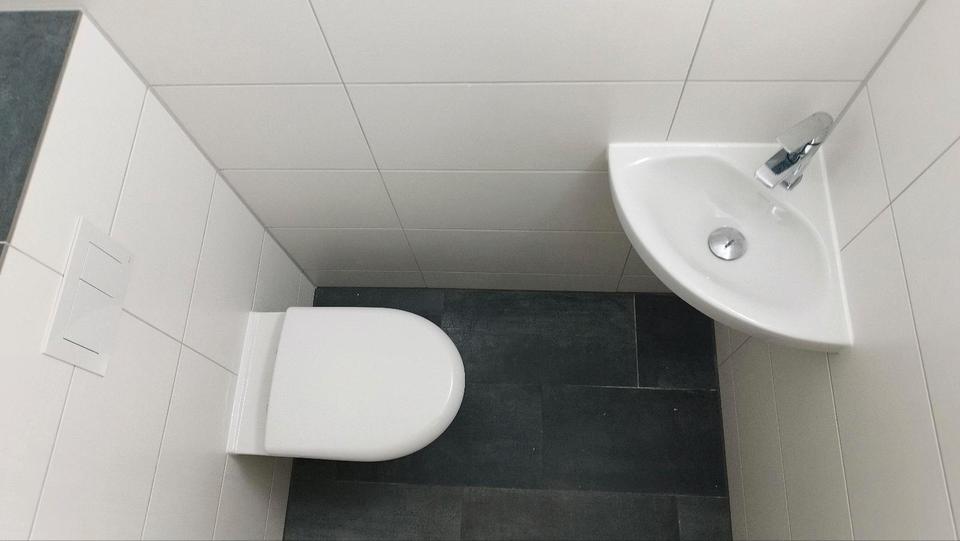 Etagenwohnung Melle - 4 Zimmer, 106 m&sup2;, 1.000&euro; | Angebot:24420336