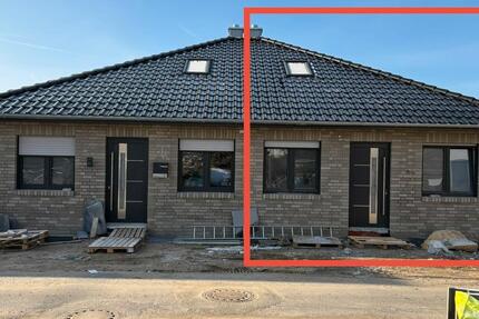 Haus Ostercappeln - 4.5 Zimmer, 134 m&sup2;, 1.390&euro; | Angebot:25056779