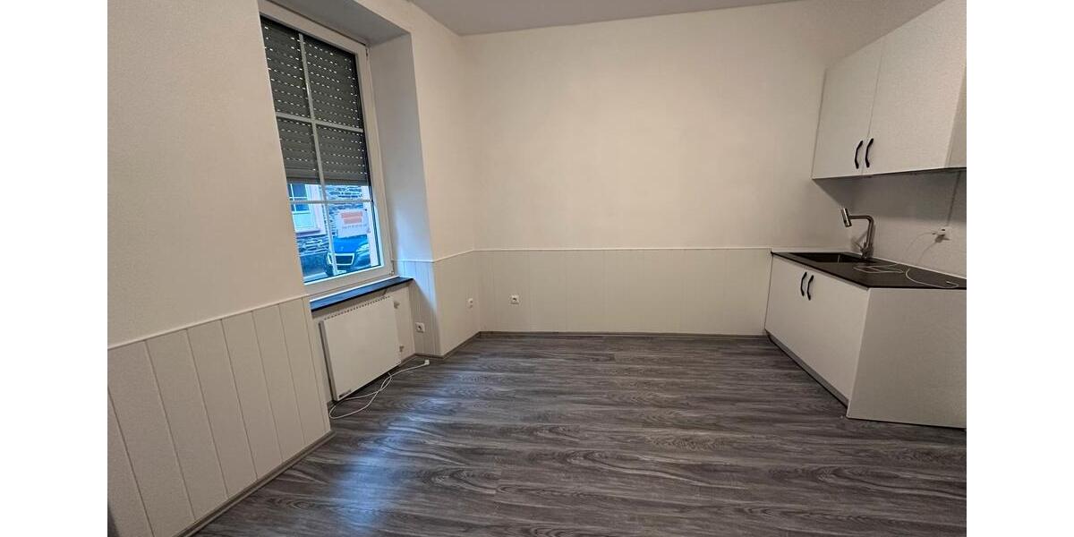 Etagenwohnung Traben-Trarbach Trarbach - 1 Zimmer, 26 m&sup2;, 450&euro; | Angebot:26036146