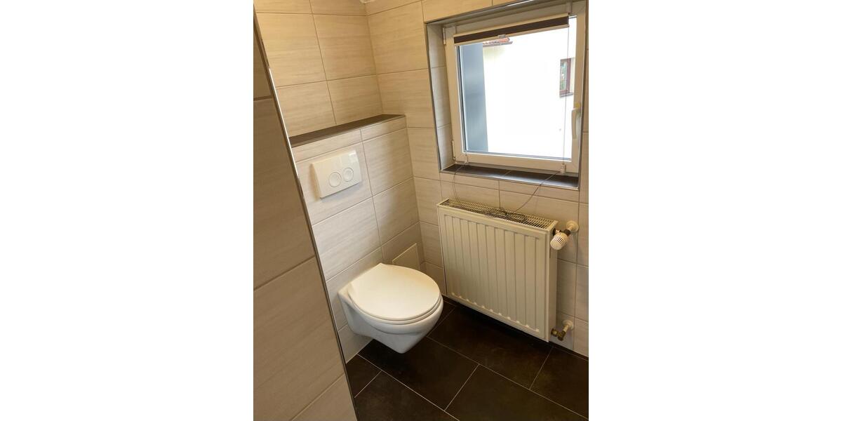 Wohnen auf Zeit Steinbach-Hallenberg Hallenberg - 8 Zimmer, 110 m&sup2;, 3.300&euro; | Angebot:18778708