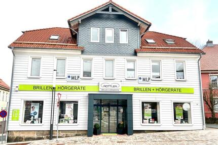 Wohnen auf Zeit Clausthal-Zellerfeld Zellerfeld - 2 Zimmer, 35 m&sup2;, 295&euro; | Angebot:26184313