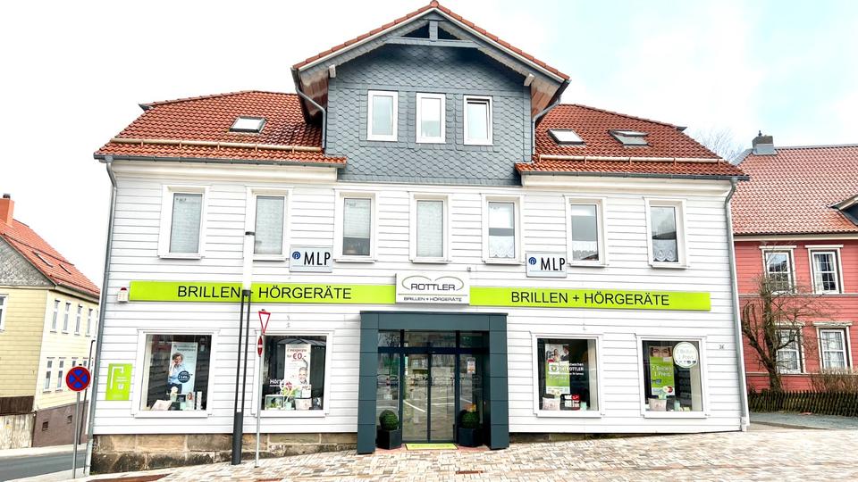 Wohnen auf Zeit Clausthal-Zellerfeld Zellerfeld - 2 Zimmer, 35 m&sup2;, 295&euro; | Angebot:26184313