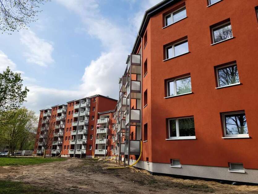 Wohnung zum Mieten in Kaltenkirchen 760 € 73.32 m²