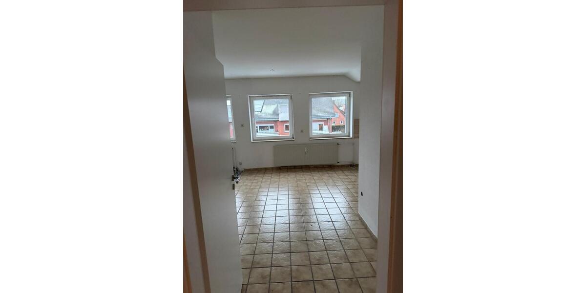 Helle 2,5-Zimmer-Wohnung mit 74 m² in Nottuln-Schapdetten (48301) 2.5 zimmer