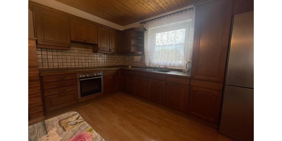 Etagenwohnung Schwäbisch Hall - 4 Zimmer, 105 m&sup2;, 1.100&euro; | Angebot:24473737