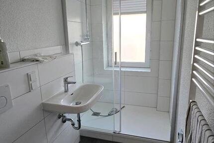 Renovierte 4-Zimmer Wohnung Altbau Eisenach - Bahnhofsnähe 4 zimmer