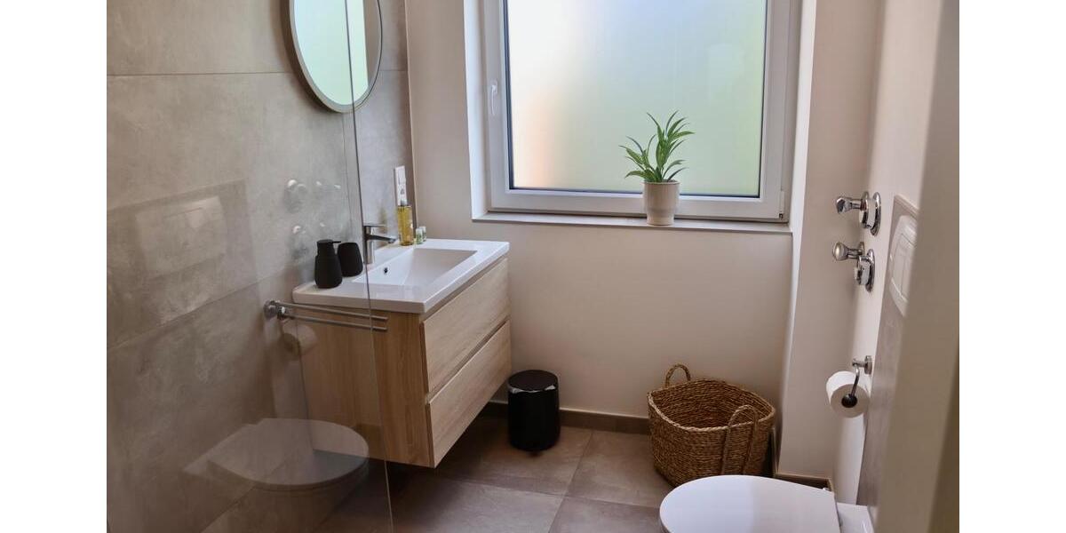 Etagenwohnung Oldenburg Ziegelhof - 2 Zimmer, 60 m&sup2;, 1.650&euro; | Angebot:26597744