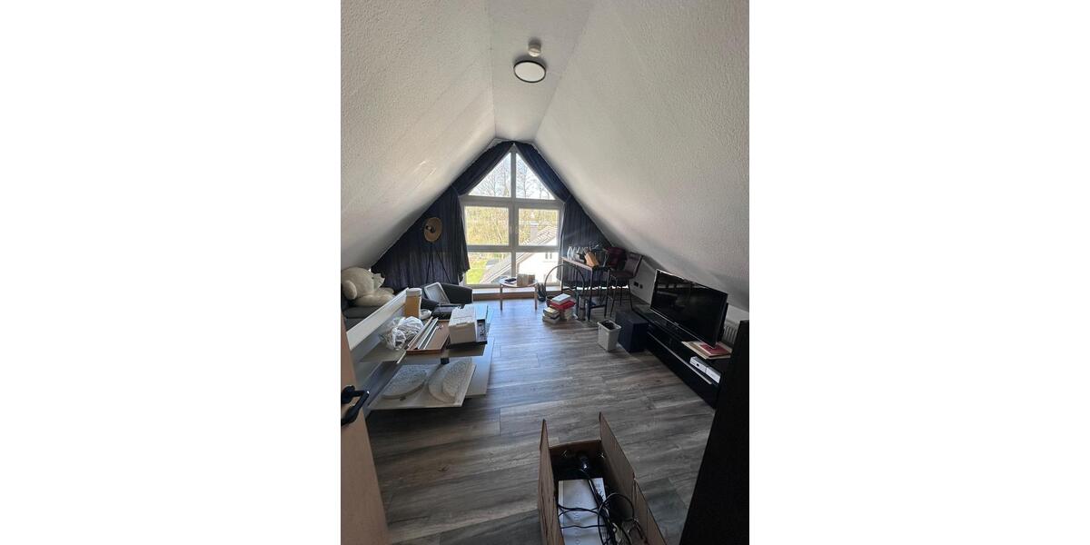 Maisonettenwohnung Werther (Westfahlen) - 5 Zimmer, 130 m&sup2;, 1.120&euro; | Angebot:26423150