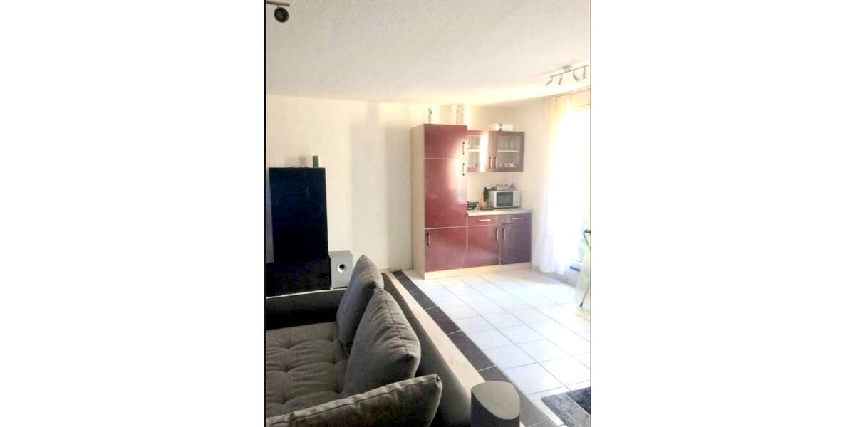 Erdgeschoßwohnung Sarstedt - 2 Zimmer, 72 m&sup2;, 815&euro; | Angebot:26691608