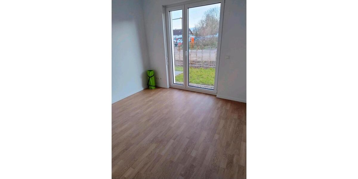 Erdgeschoßwohnung Wildau - 2 Zimmer, 50 m&sup2;, 1.168&euro; | Angebot:24523282