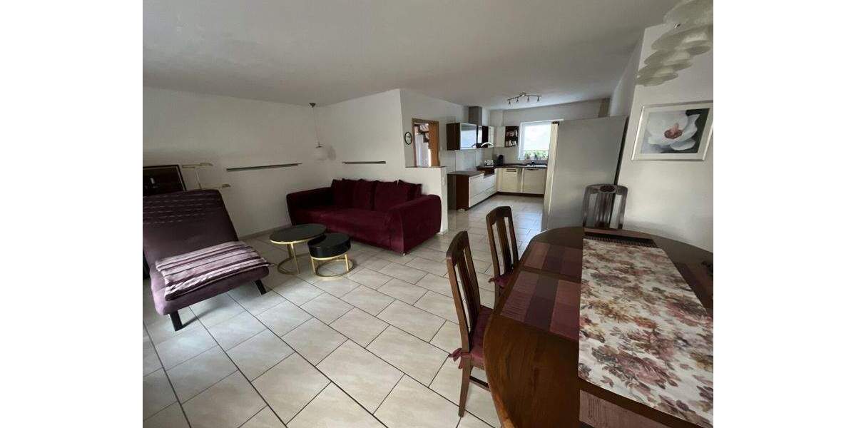 Doppelhaushälfte Braunschweig Waggum - 4 Zimmer, 119 m&sup2;, 1.500&euro; | Angebot:25821197