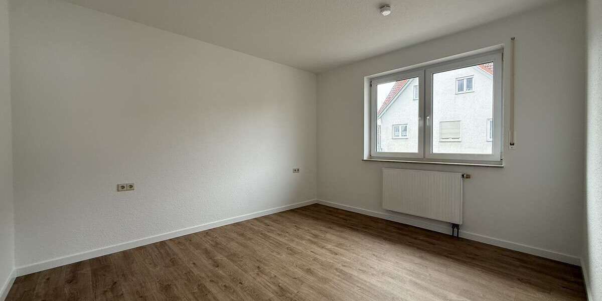 Etagenwohnung Rot am See - 3 Zimmer, 72 m&sup2;, 700&euro; | Angebot:23545119