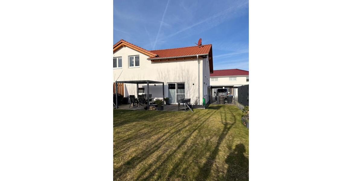 Doppelhaushälfte Eschede - 5 Zimmer, 143 m&sup2;, 1.425&euro; | Angebot:26047173