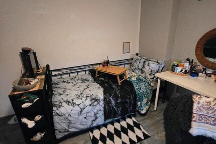 WG- Frauen in reiner Frauen wg in alte neuestadt ab 01.01.2026 1 zimmer