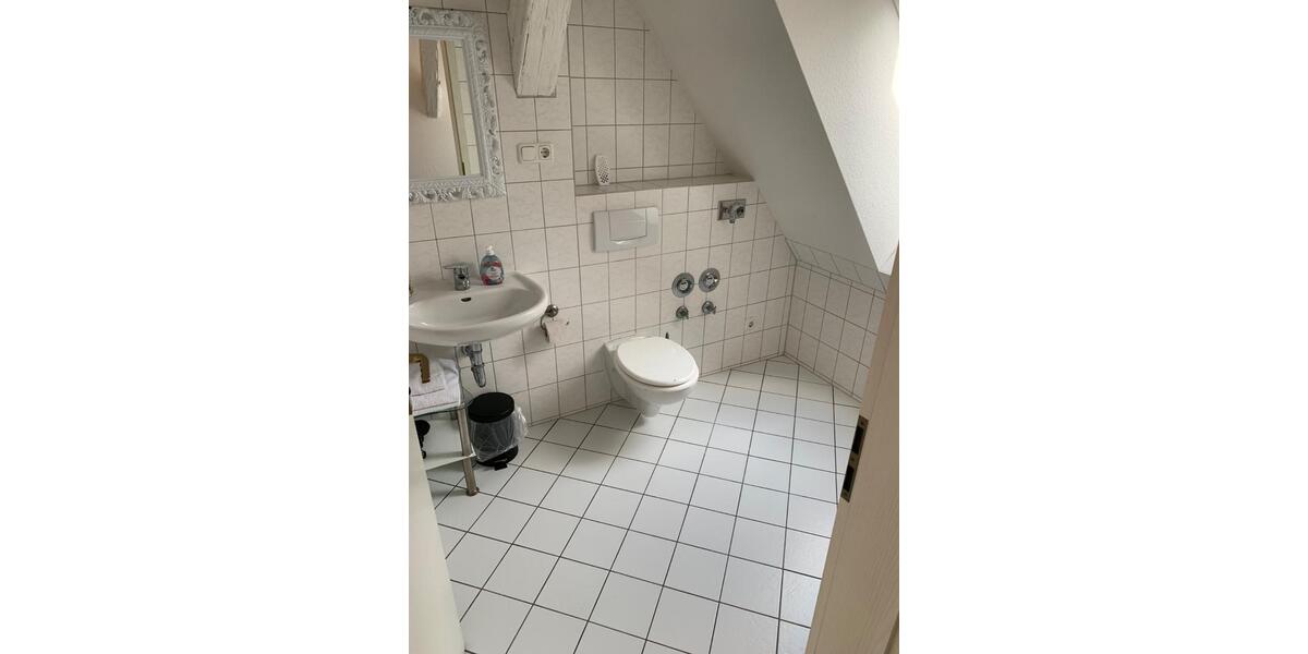 Dachgeschoßwohnung Wittenberg Lutherstadt - 2 Zimmer, 82 m&sup2;, 690&euro; | Angebot:26336037
