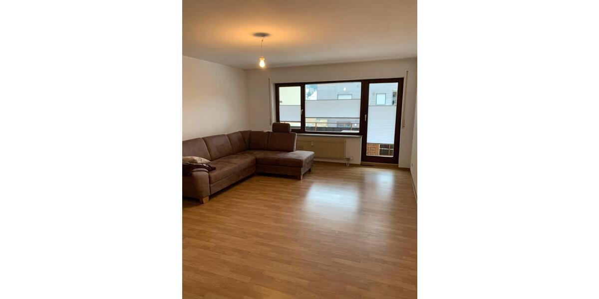 Etagenwohnung Bad Liebenzell - 2 Zimmer, 62 m&sup2;, 800&euro; | Angebot:25045538