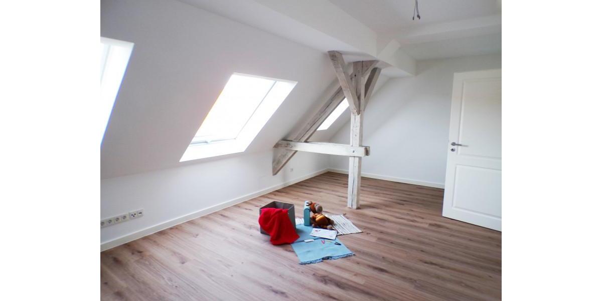 Etagenwohnung Magdeburg Nordwest - 5 Zimmer, 151 m&sup2;, 1.661&euro; | Angebot:25265864