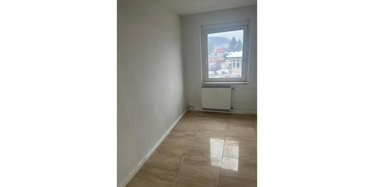 Etagenwohnung Harztor - 3 Zimmer, 65 m&sup2;, 420&euro; | Angebot:24795683