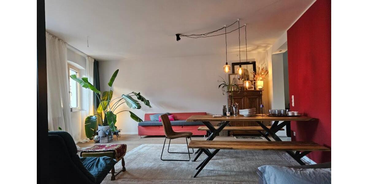 Wohnen auf Zeit Rees - 2 Zimmer, 55 m&sup2;, 750&euro; | Angebot:24374843