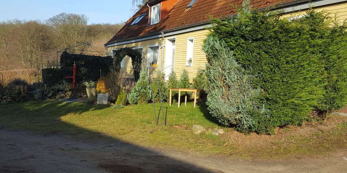 Wohnung zum Mieten in Godern 495 € 52.39 m² 2 zimmer