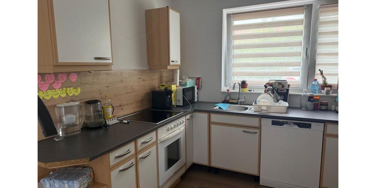Erdgeschoßwohnung Schloß Holte-Stukenbrock Stukenbrock - 2 Zimmer, 72 m&sup2;, 865&euro; | Angebot:26611608