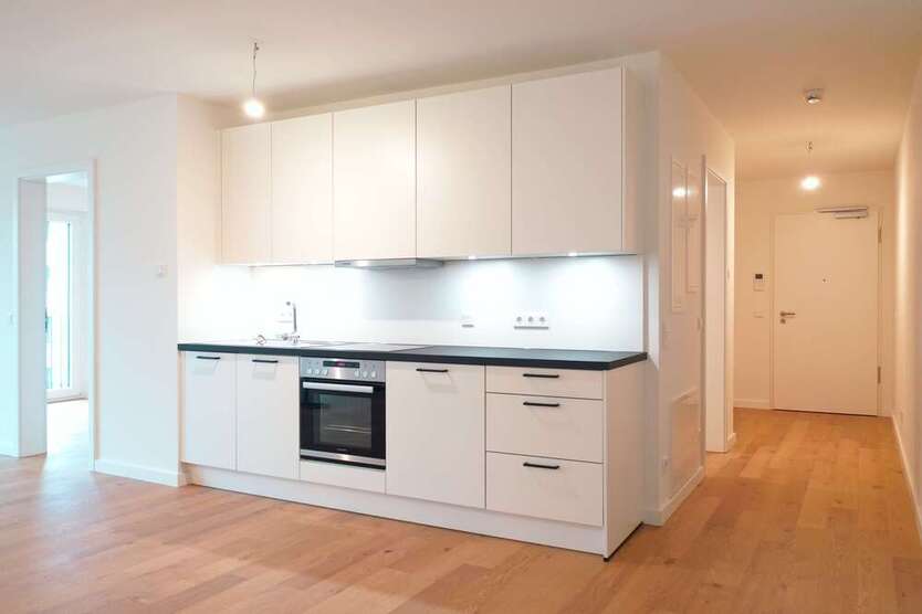 Wohnung zum Mieten in München 1.640 € 53 m²
