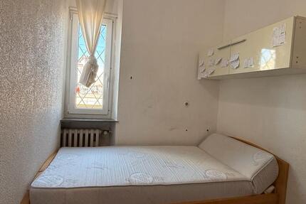 Wohnung Erlangen Bruck - 1 Zimmer, 12 m&sup2;, 365&euro; | Angebot:26044256