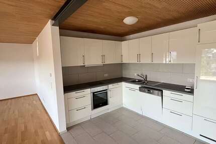 Wohnung Waldshut-Tiengen Tiengen - 3.5 Zimmer, 91 m&sup2;, 1.261&euro; | Angebot:26085371