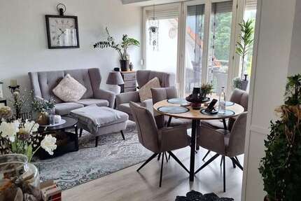 Wohnung Ludwigsfelde - 3 Zimmer, 69 m&sup2;, 880&euro; | Angebot:27300843