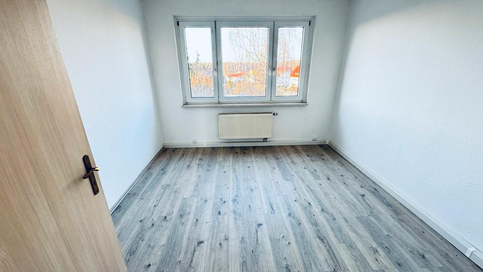 Etagenwohnung Frohburg - 3 Zimmer, 60 m&sup2;, 420&euro; | Angebot:26562791