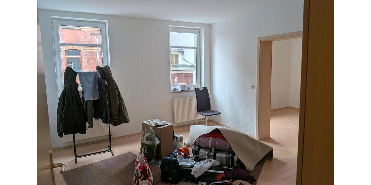 Hochparterre Sonneberg - 3 Zimmer, 65 m&sup2;, 410&euro; | Angebot:25611979