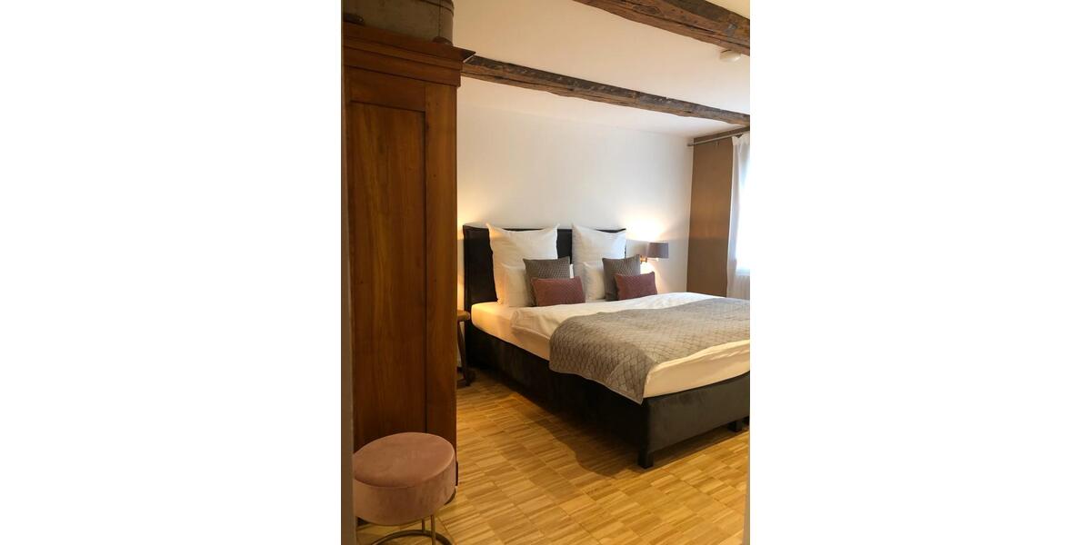 Wohnen auf Zeit Gengenbach - 1 Zimmer, 35 m&sup2;, 1.100&euro; | Angebot:24469722