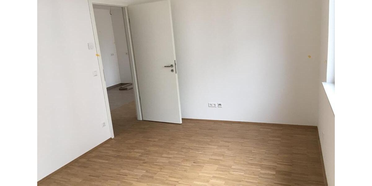 Neuwertige 2-Zimmer-Mietwohnung mit Balkon In Langen 2 zimmer