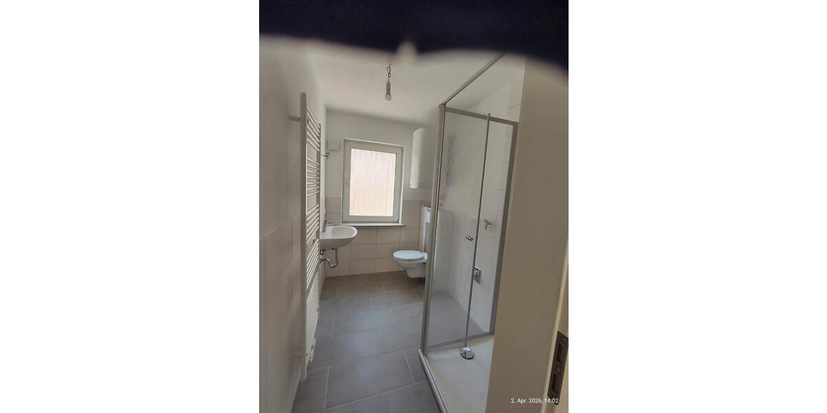 Erdgeschoßwohnung Bamberg Gereuth - 2 Zimmer, 63 m&sup2;, 870&euro; | Angebot:26021064