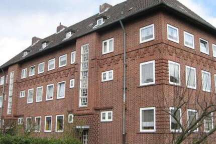 Wohnung Wilhelmshaven Siebethsburg - 2 Zimmer, 53 m&sup2;, 363&euro; | Angebot:24493755