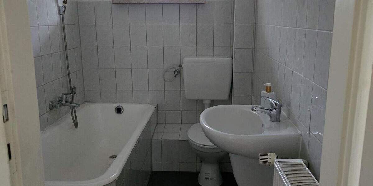 Etagenwohnung Frankfurt (Oder) Frankfurt - 3 Zimmer, 73 m&sup2;, 560&euro; | Angebot:25741225