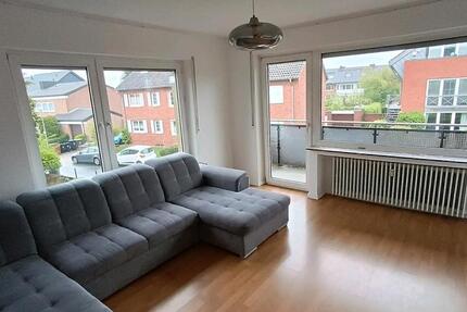 Helle 3,5-Zimmer-Wohnung mit Terrasse – 940 € – frei ab 02.2026 zimmer