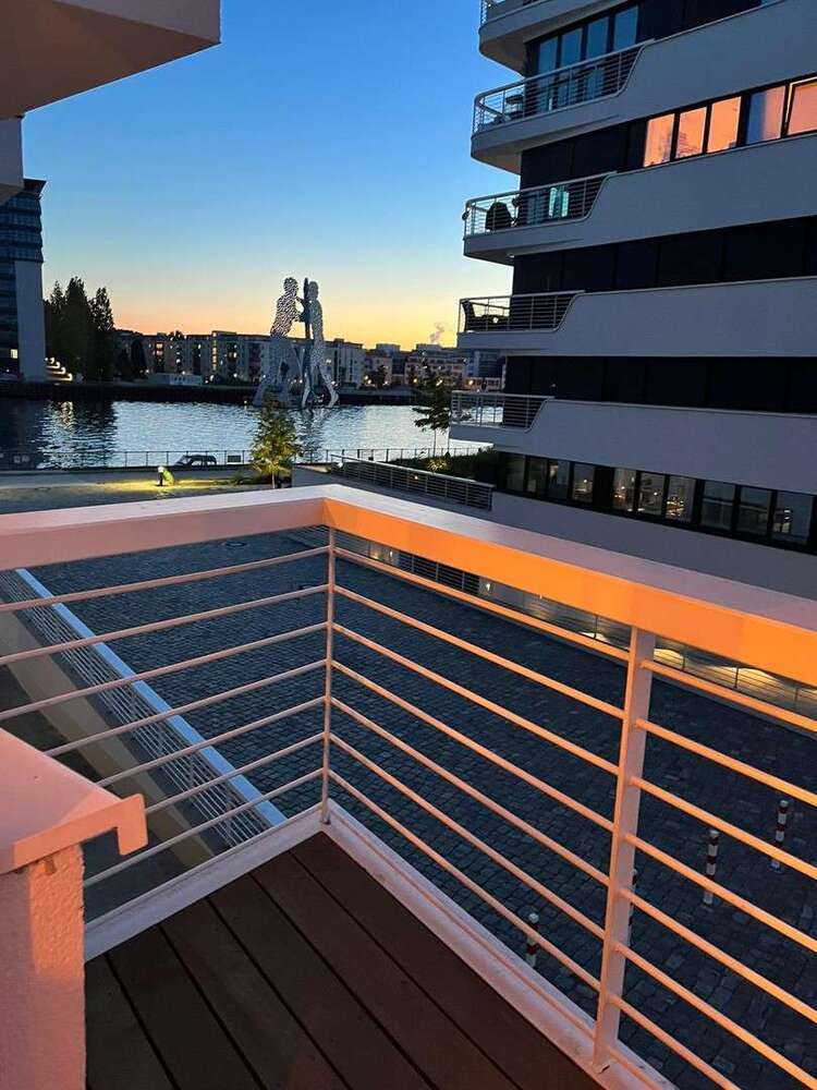 Wohnung zum Mieten in Berlin 1.380 € 48 m²