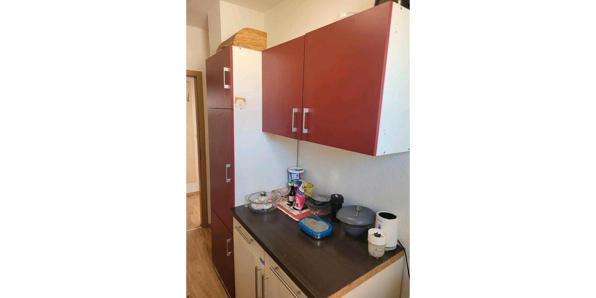 Etagenwohnung Sandersdorf-Brehna Brehna - 3 Zimmer, 60 m&sup2;, 580&euro; | Angebot:26665209