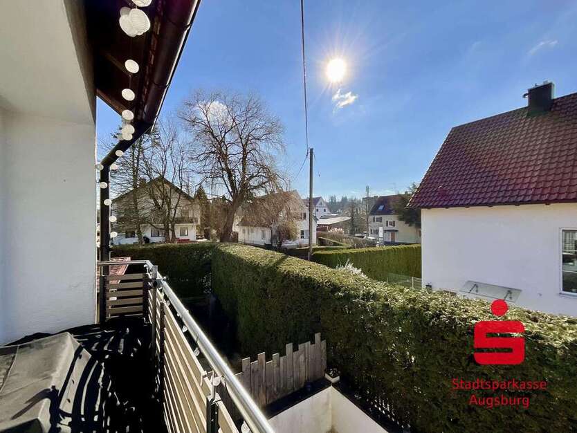 Wohnung zum Mieten in Kutzenhausen 1.040 € 90.5 m² 4 zimmer