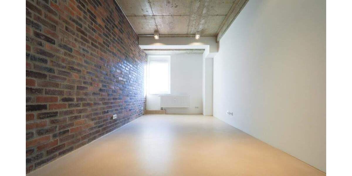 Stylische 2-Zimmer-Wohnung in zentraler Lage 2 zimmer