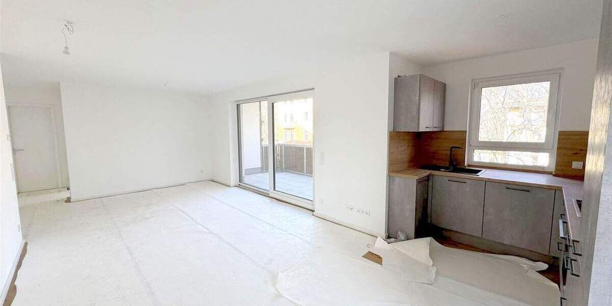 Etagenwohnung Garmisch-Partenkirchen Partenkirchen - 3 Zimmer, 79 m&sup2;, 1.690&euro; | Angebot:25703912