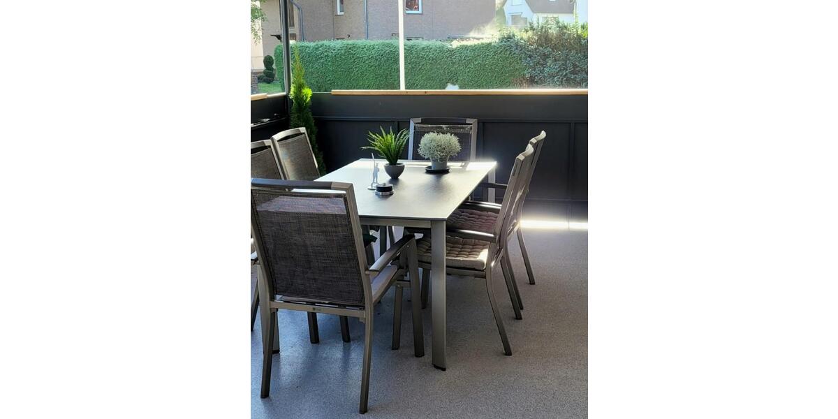 Wohnen auf Zeit Schloß Holte-Stukenbrock Stukenbrock - 4 Zimmer, 120 m&sup2;, 16&euro; | Angebot:23762368