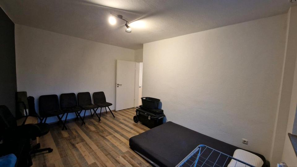 Wohnen auf Zeit Essen Stadtbezirk V - 2 Zimmer, 60 m&sup2;, 450&euro; | Angebot:26621101