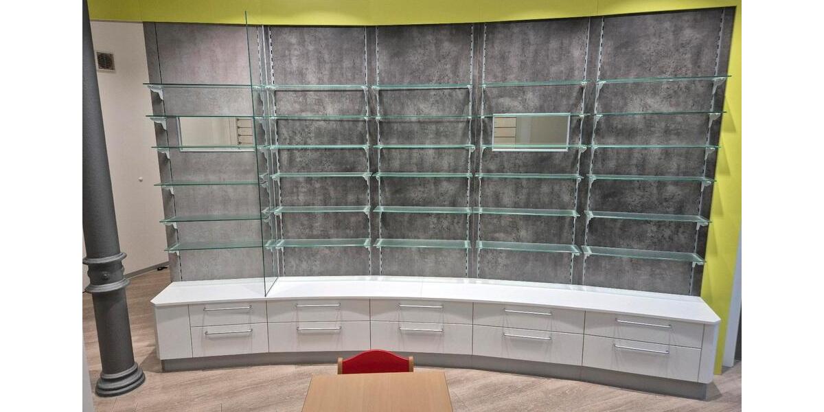 Geschäftsräume zu vermieten in Haslach (77716) zimmer