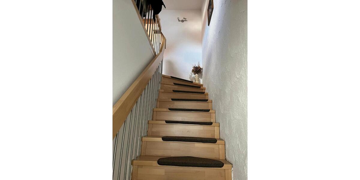 Dachgeschoßwohnung Bammental - 1.5 Zimmer, 60 m&sup2;, 800&euro; | Angebot:25446950