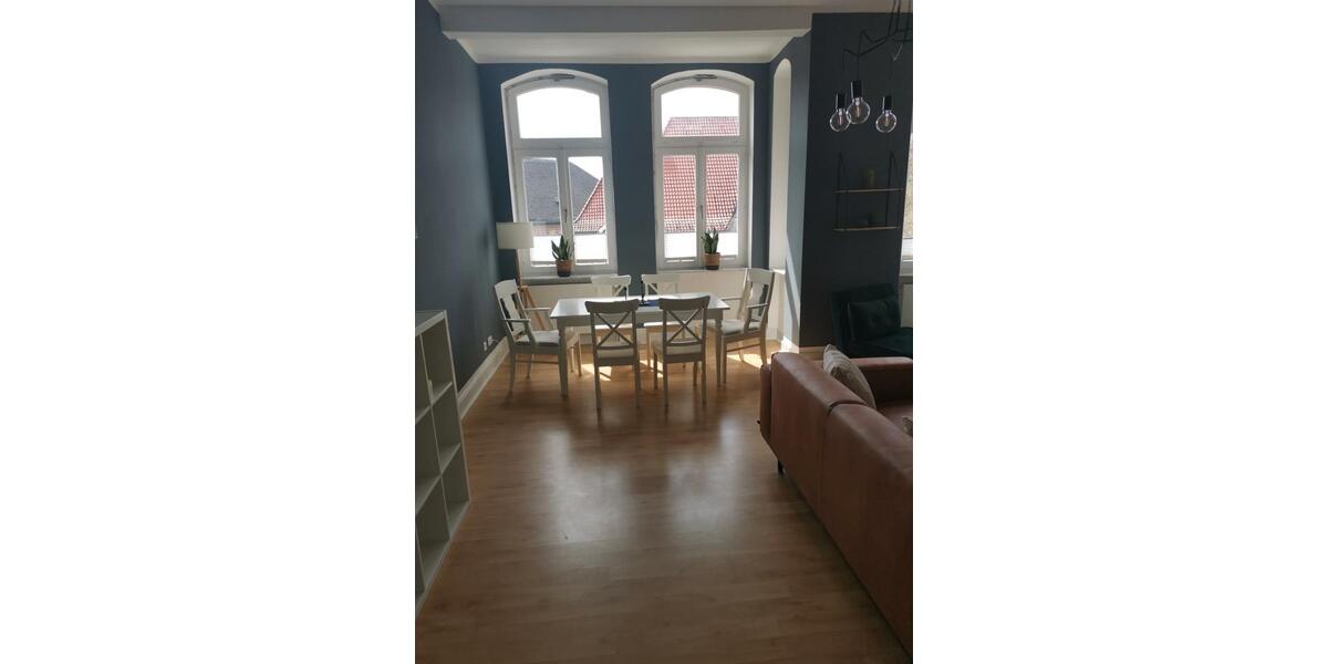 Wohnen auf Zeit Kassel Vorderer Westen - 3 Zimmer, 88 m&sup2;, 1.549&euro; | Angebot:26065159